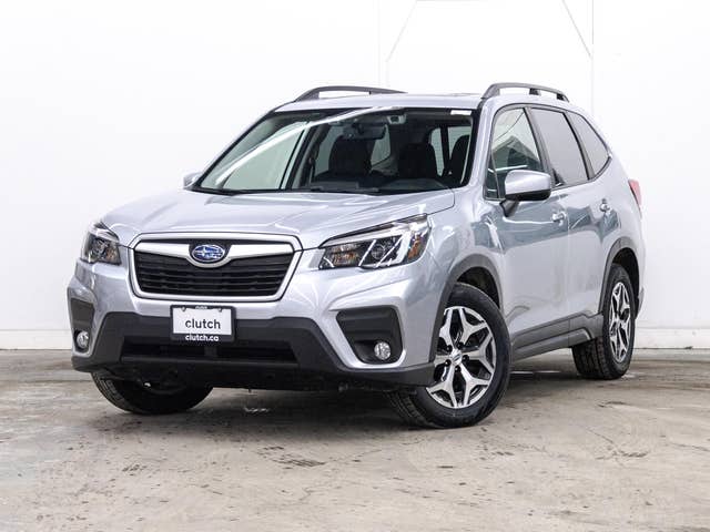 Subaru Forester Premium