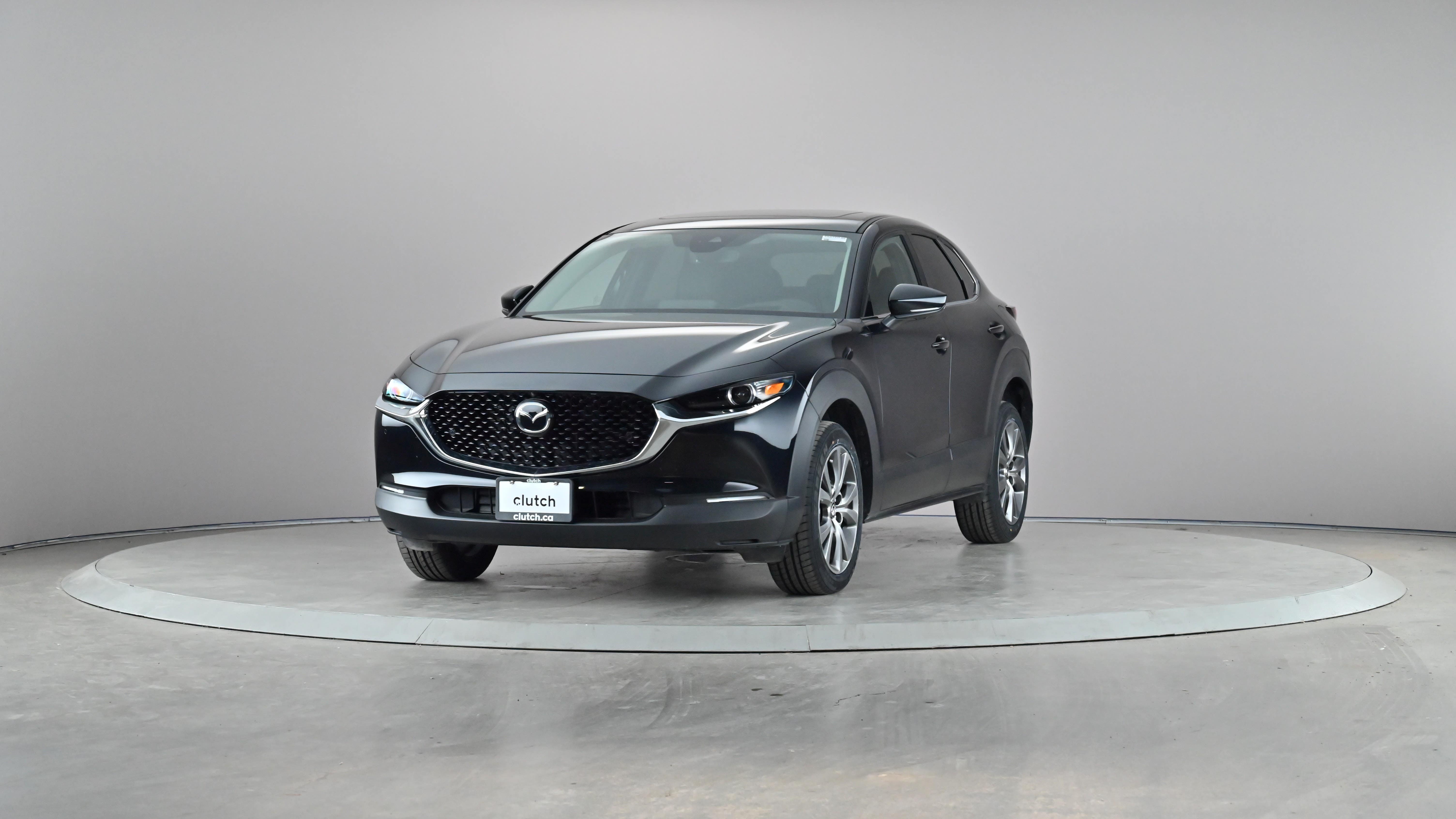 2023 Mazda CX-30