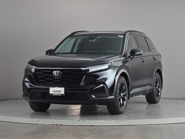 2023 Honda CR-V