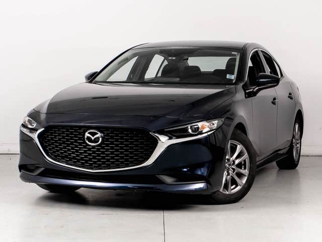 Mazda Mazda3 GX