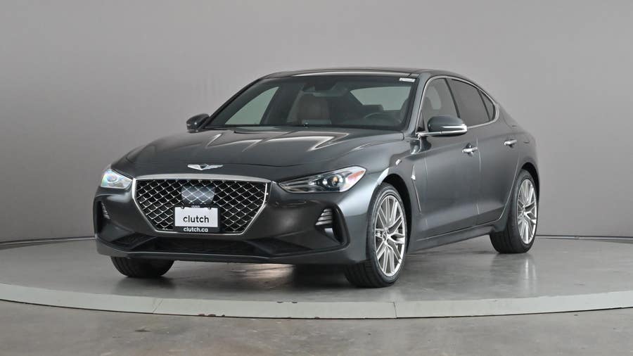 Vehicle photo 1