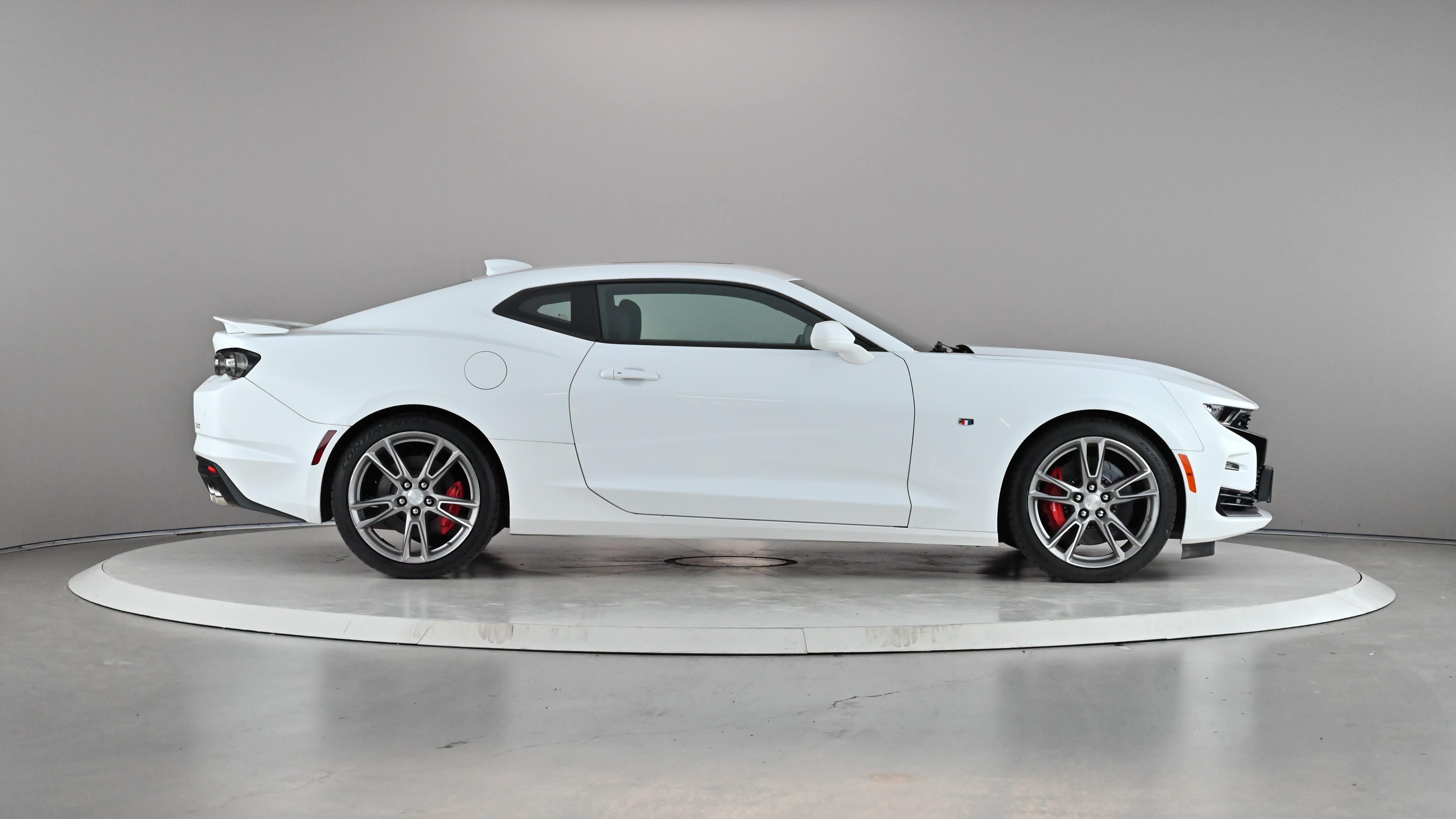 2019 Chevrolet Camaro