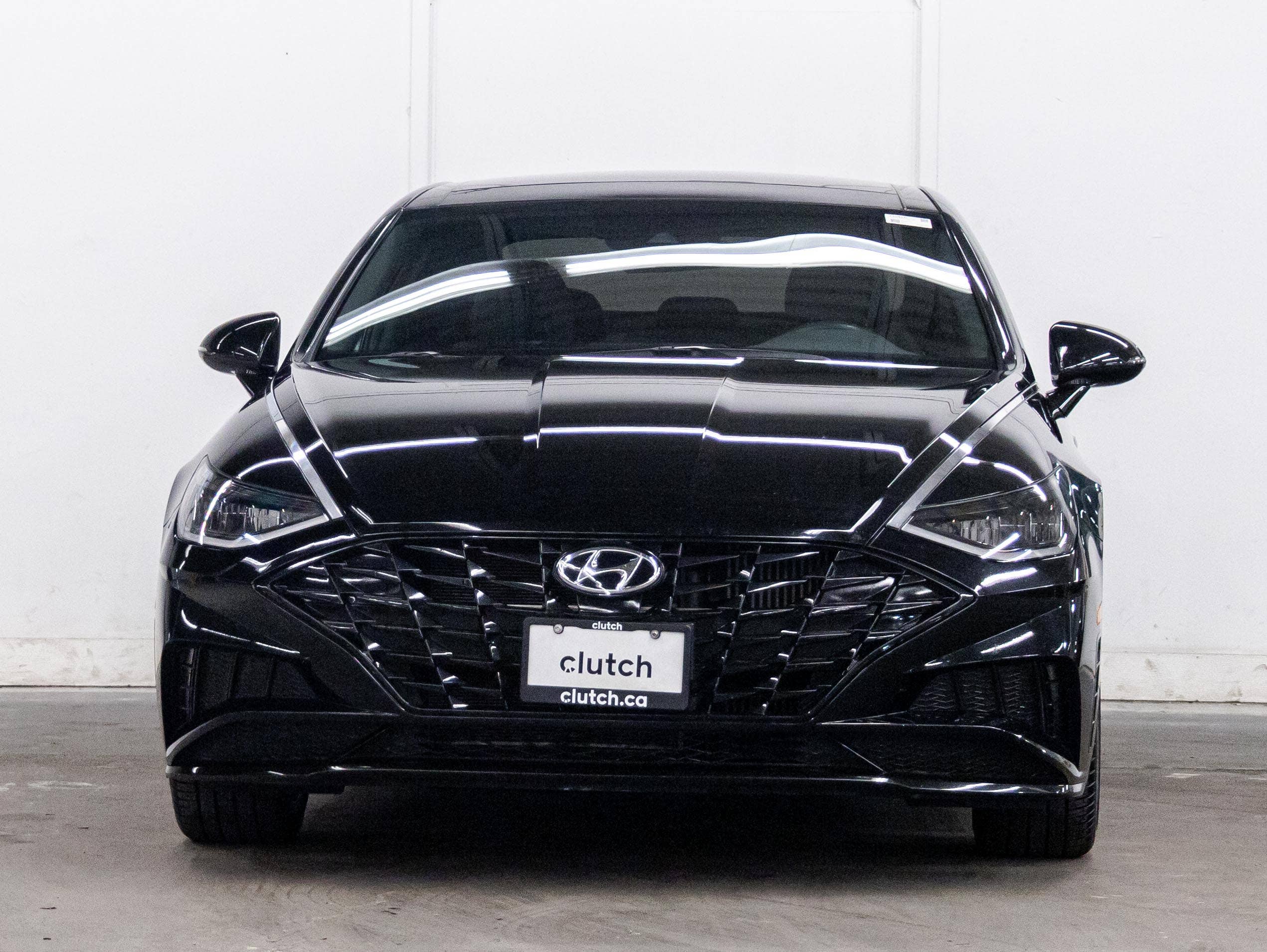 2023 Hyundai Sonata