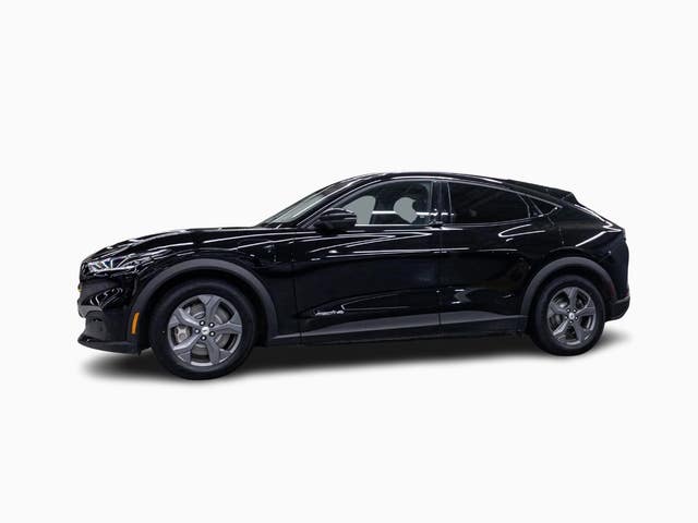 2023 Ford Mustang Mach-E