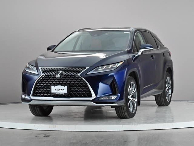 Lexus RX 350 AWD w/ Executive Pkg.