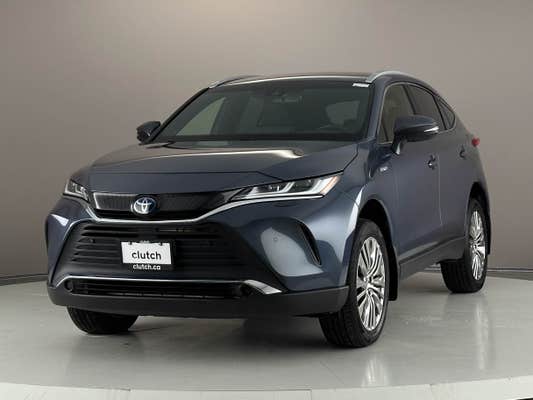 Toyota Venza XLE AWD