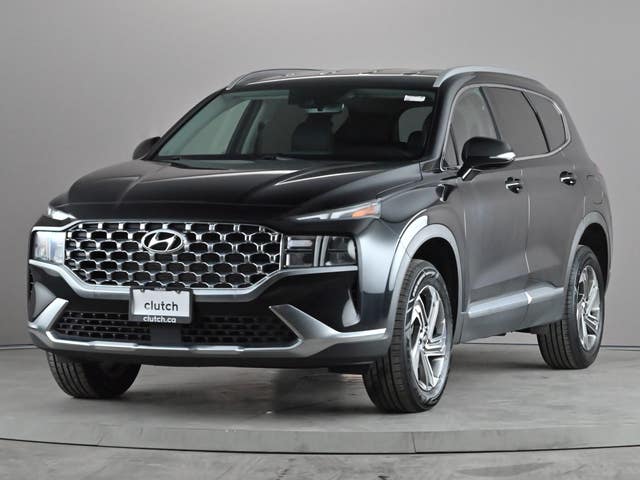 Hyundai Santa Fe Preferred AWD