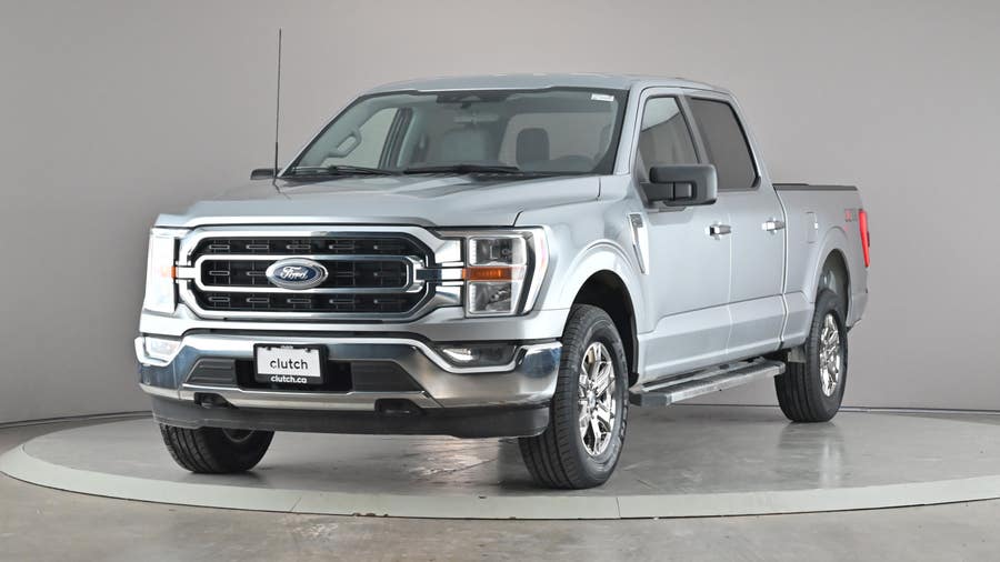 Vehicle photo 1