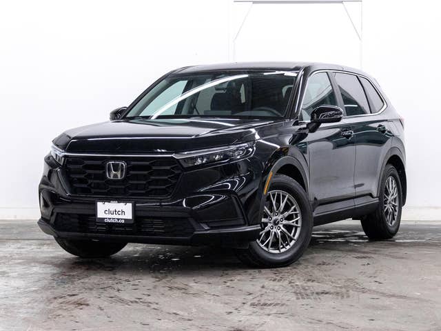 Honda CR-V LX AWD
