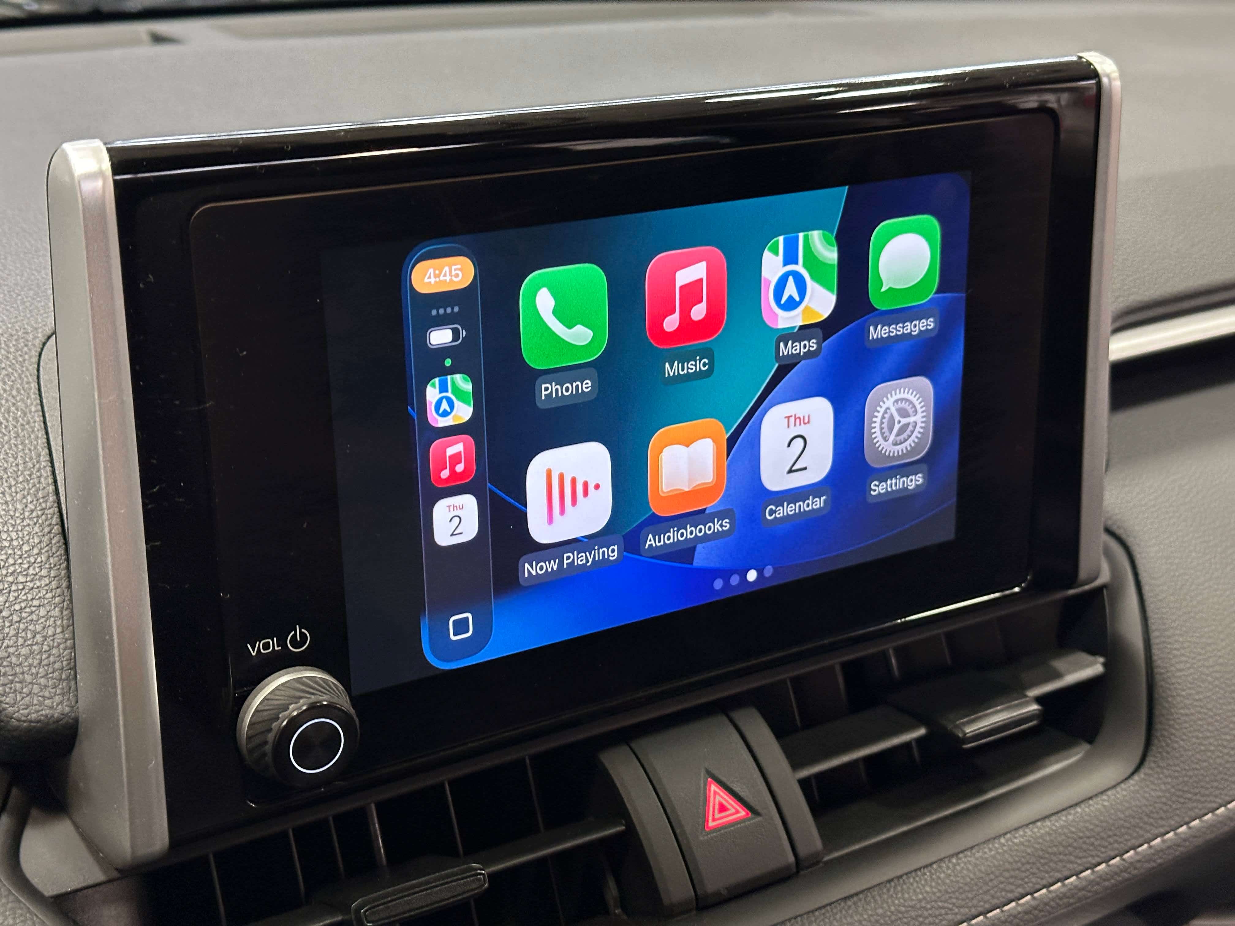 Toyota RAV4 XLE AWD 2025