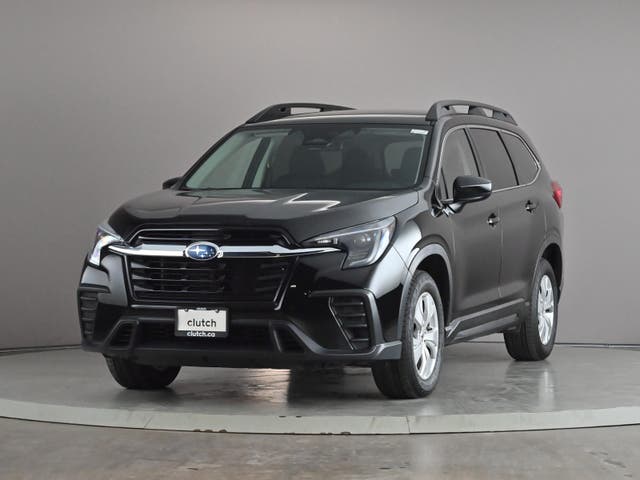 2024 Subaru Ascent