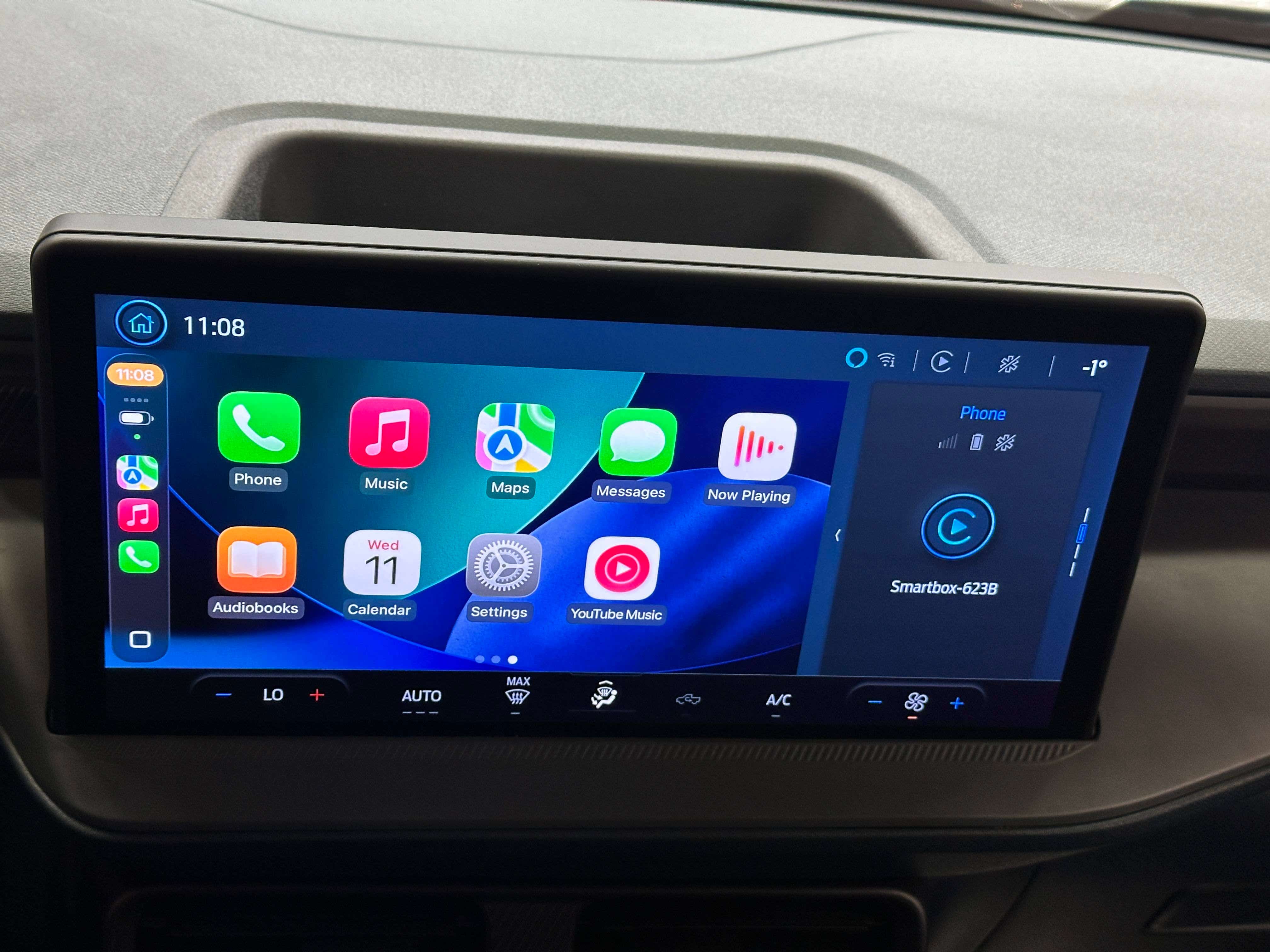 2025 Ford Maverick XLT SuperCrew AWD