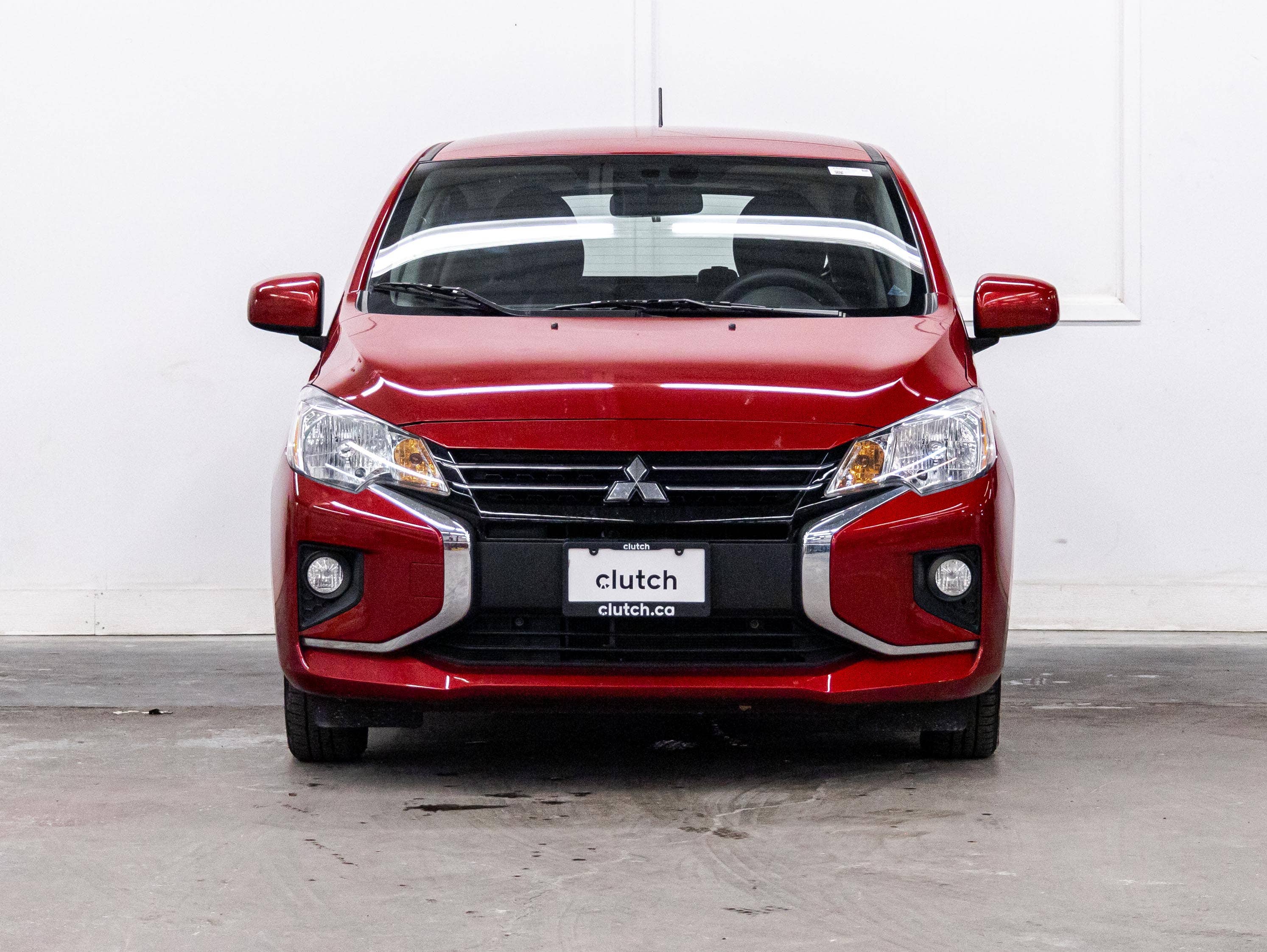 2024 Mitsubishi Mirage