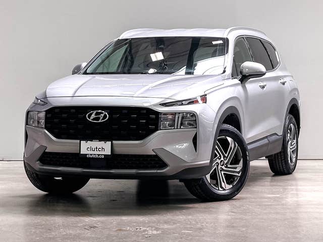 Hyundai Santa Fe Essential AWD