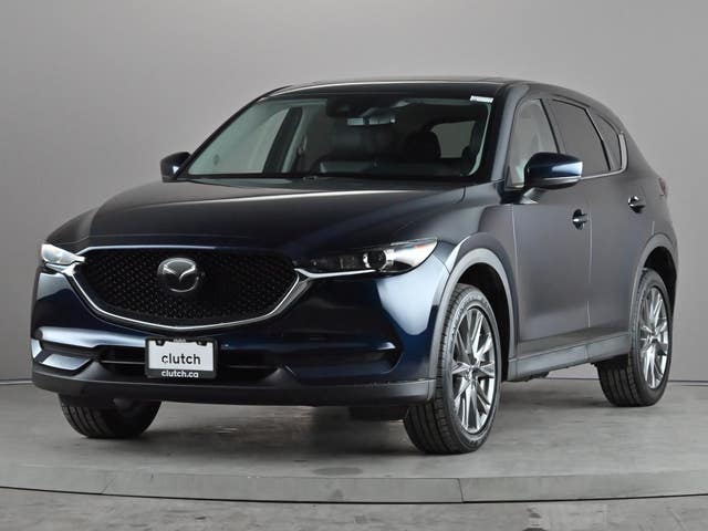 Mazda CX-5 GS AWD
