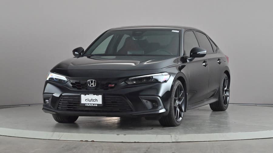 Vehicle photo 1