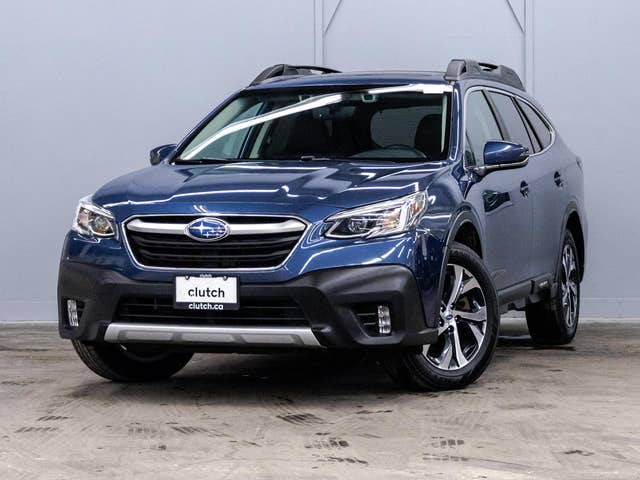 2022 Subaru Outback