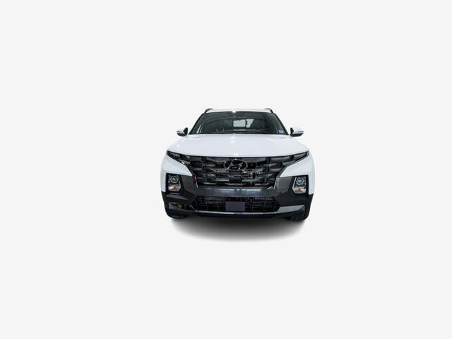 2022 Hyundai Santa Cruz
