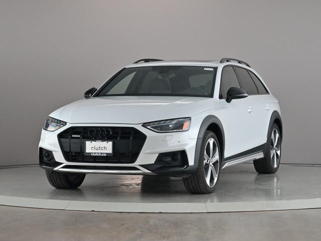 2023 Audi A4 allroad