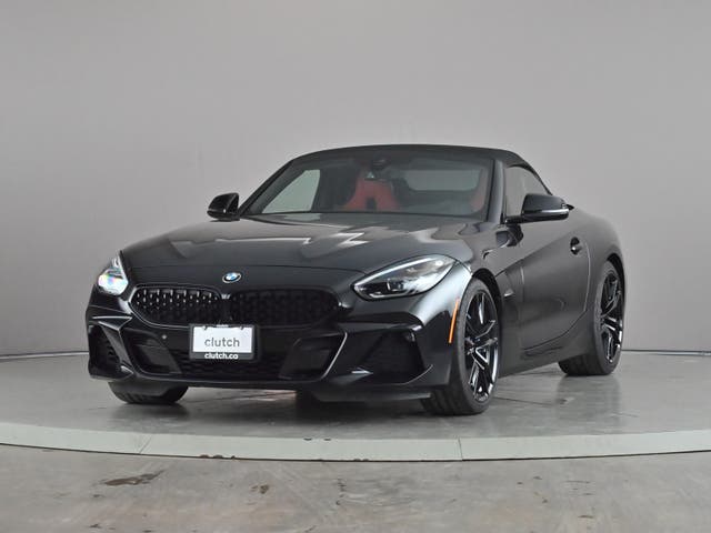 2019 BMW Z4