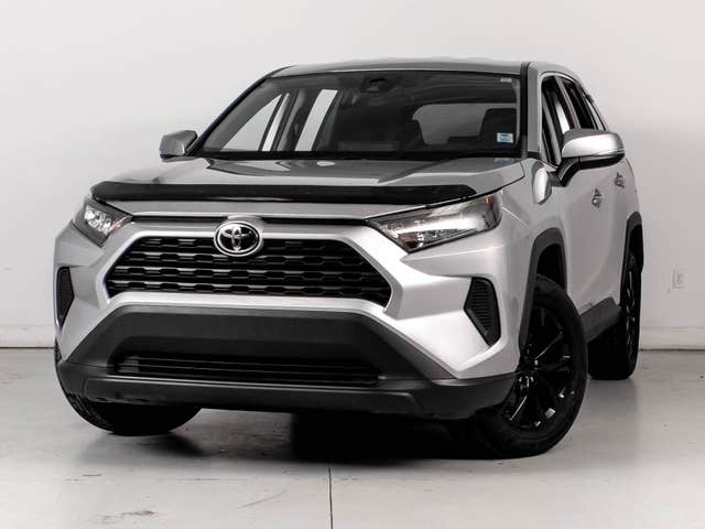 Toyota RAV4 LE AWD