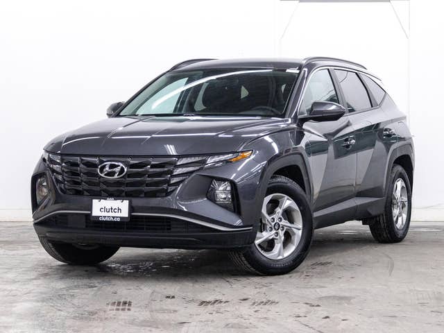 Hyundai Tucson Preferred AWD