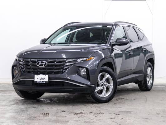 Hyundai Tucson Preferred AWD