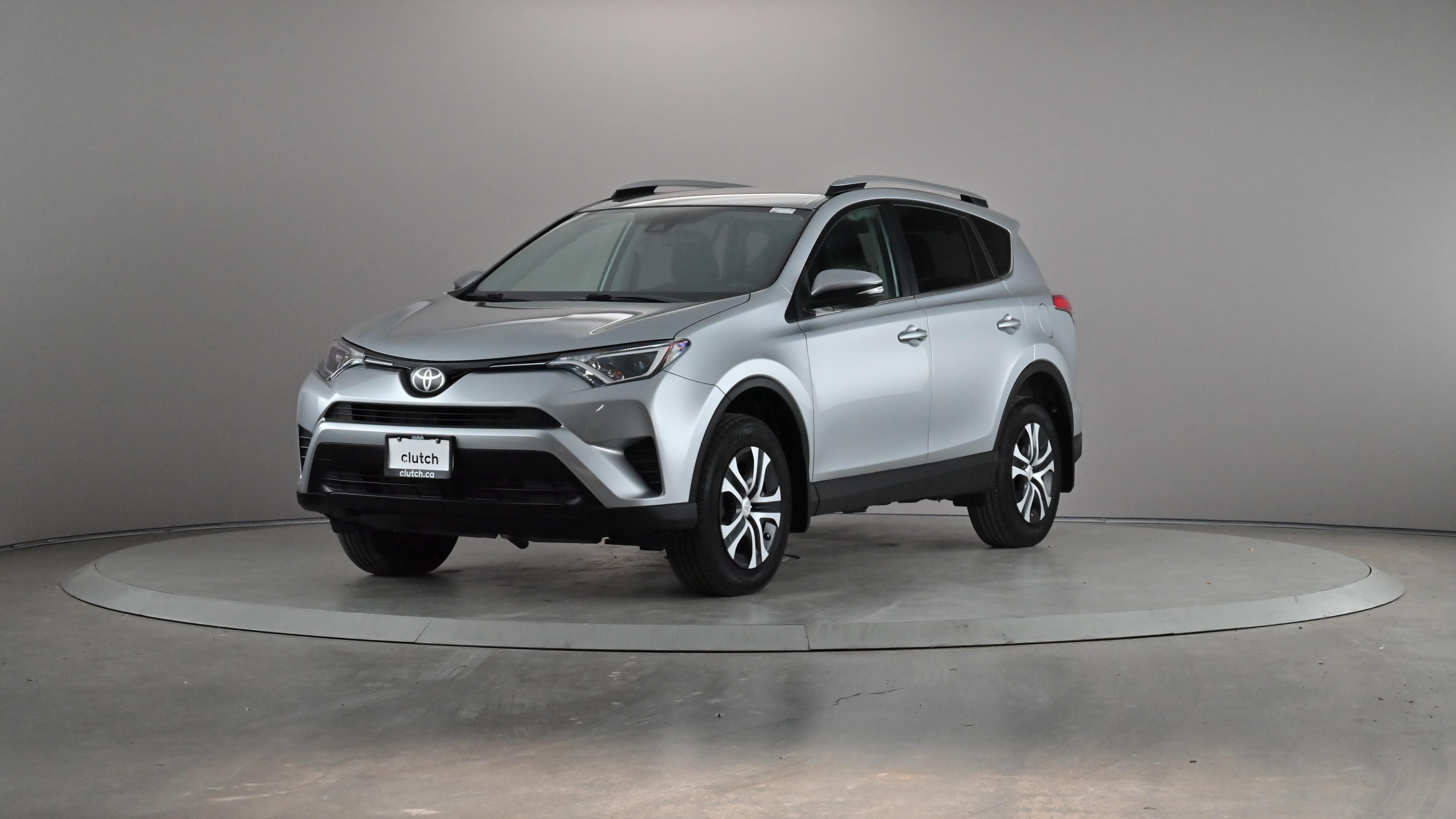 2017 Toyota RAV4
