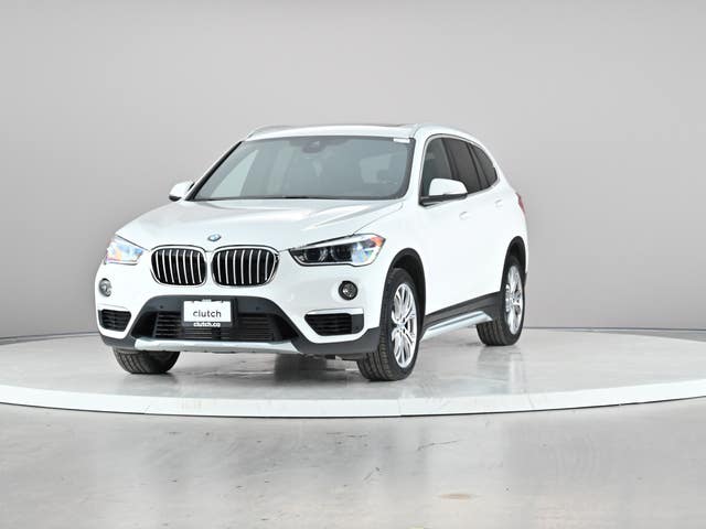 BMW X1 xDrive28i AWD