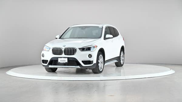 BMW X1 xDrive28i AWD
