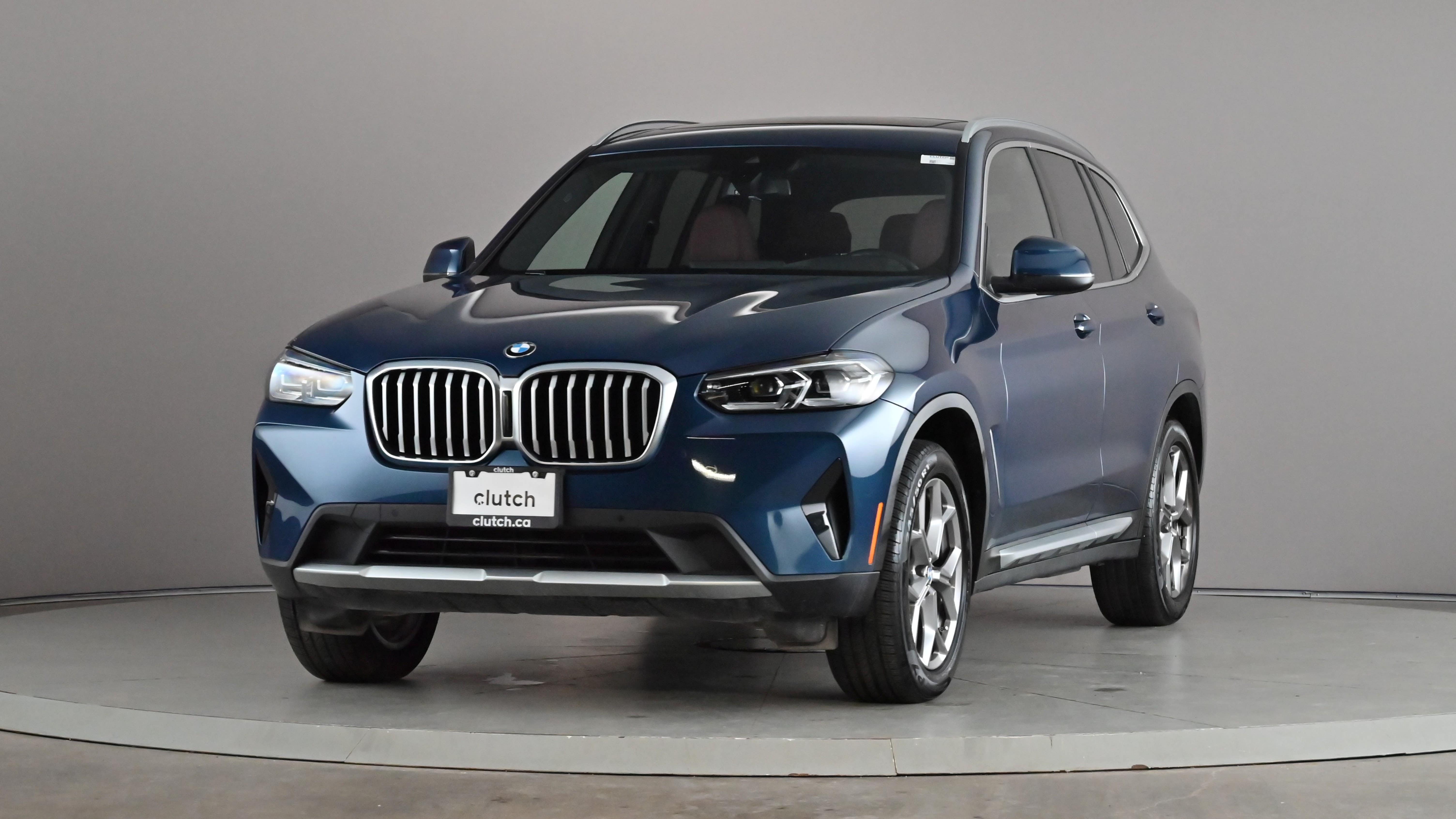 2023 BMW X3