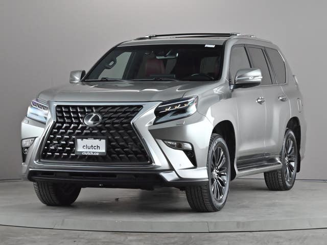 Lexus GX460 Executive