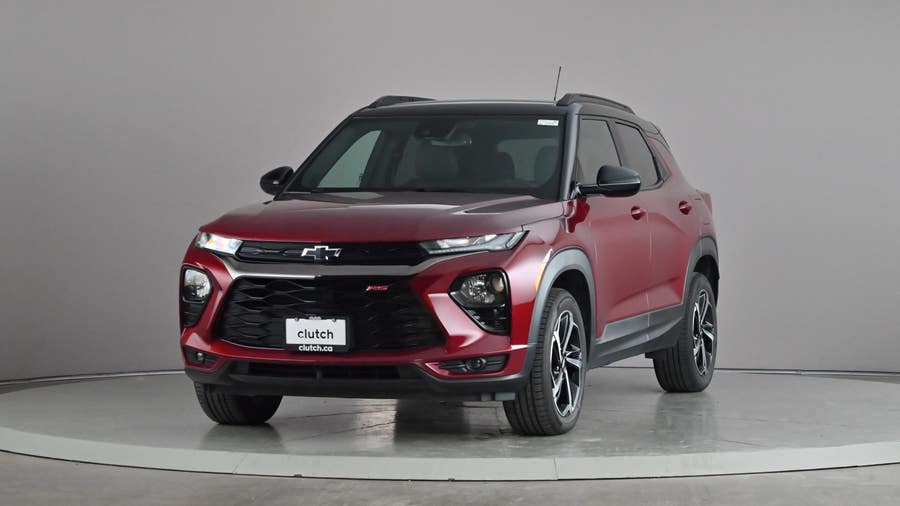 Vehicle photo 1