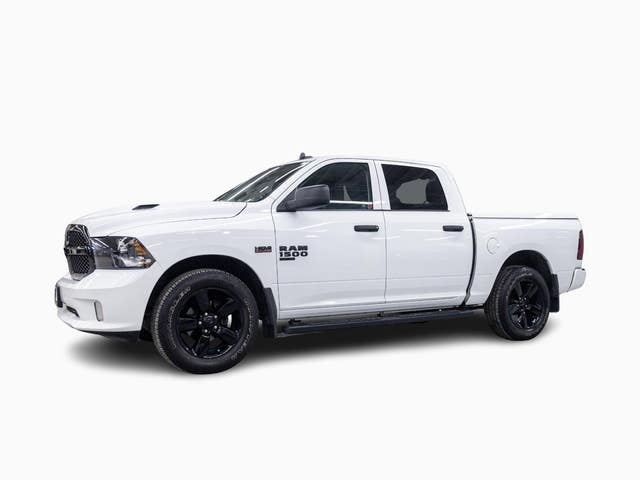 2023 Ram 1500 Classic