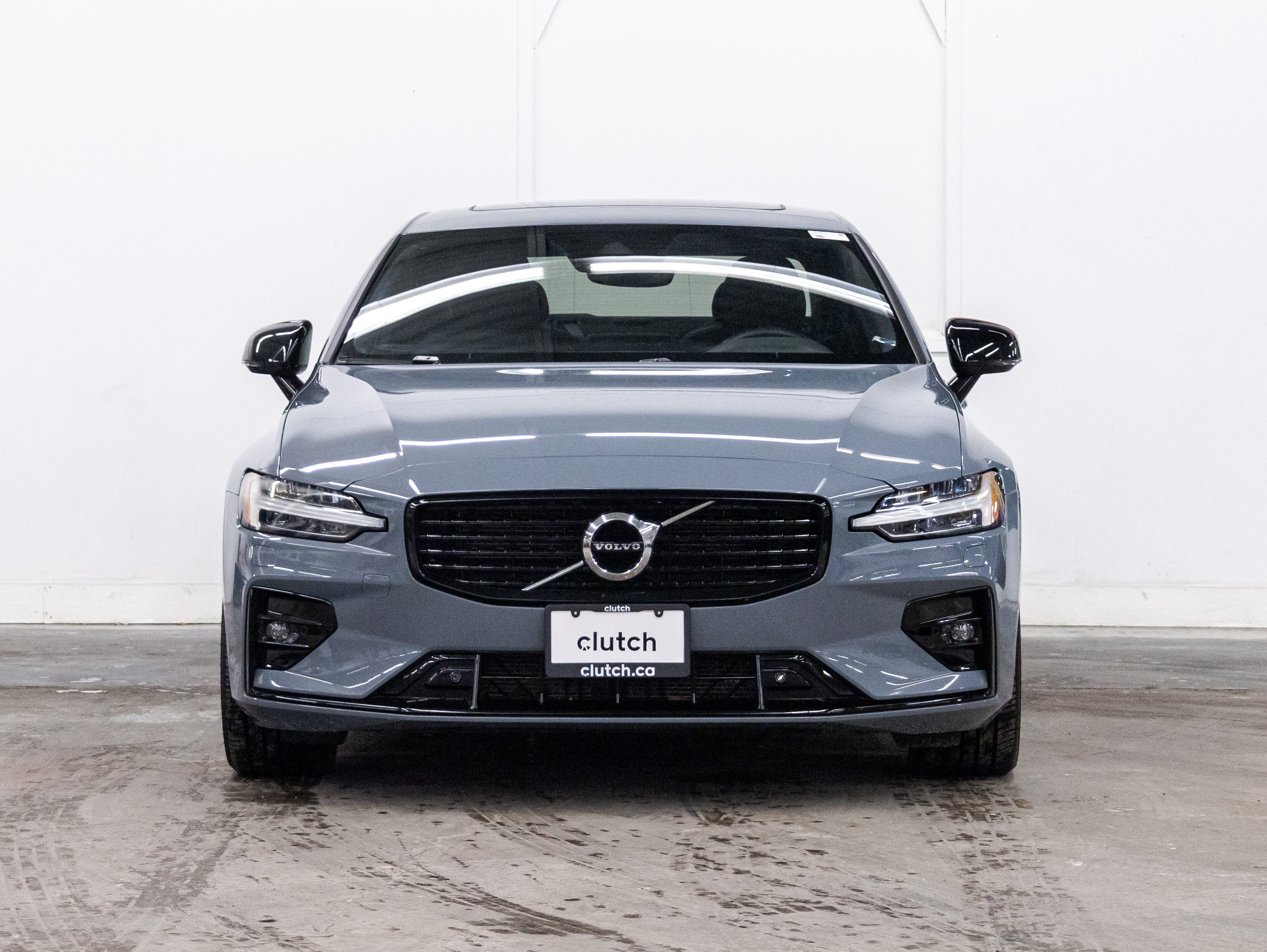 2022 Volvo S60