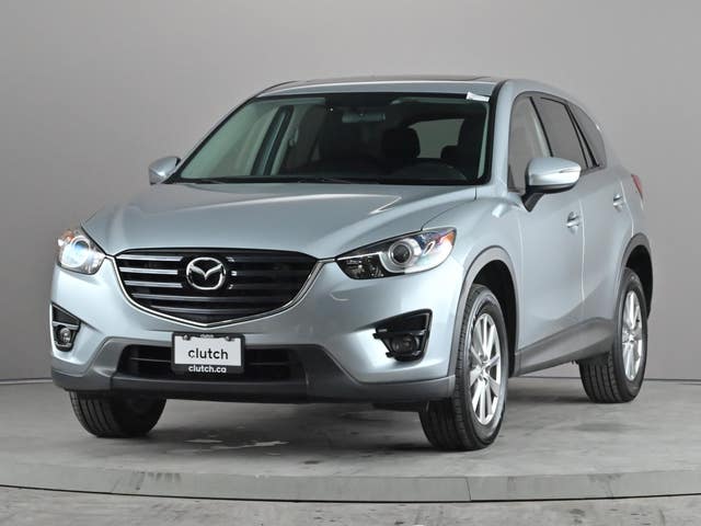 Mazda CX-5 GS
