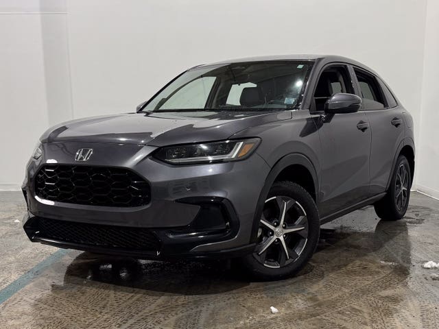2024 Honda HR-V