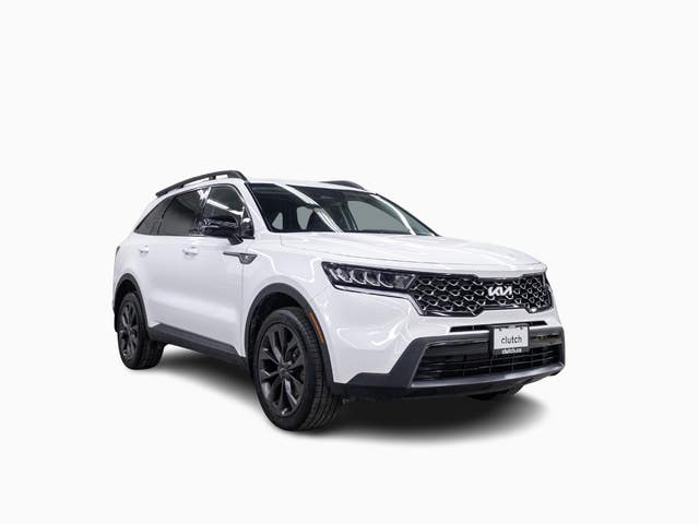 2023 Kia Sorento