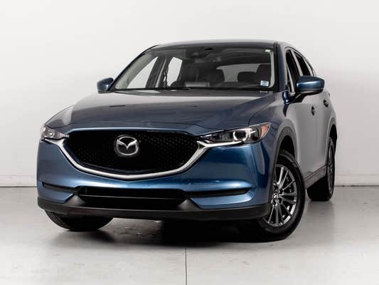 Mazda CX-5 GS