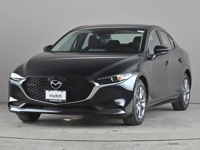 Mazda Mazda3 GX