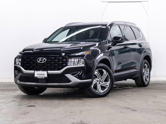 2022 Hyundai Santa Fe