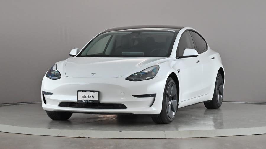 Vehicle photo 1