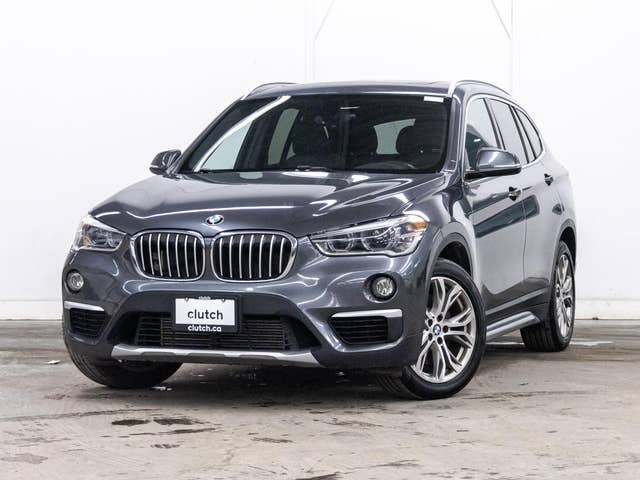 BMW X1 xDrive28i
