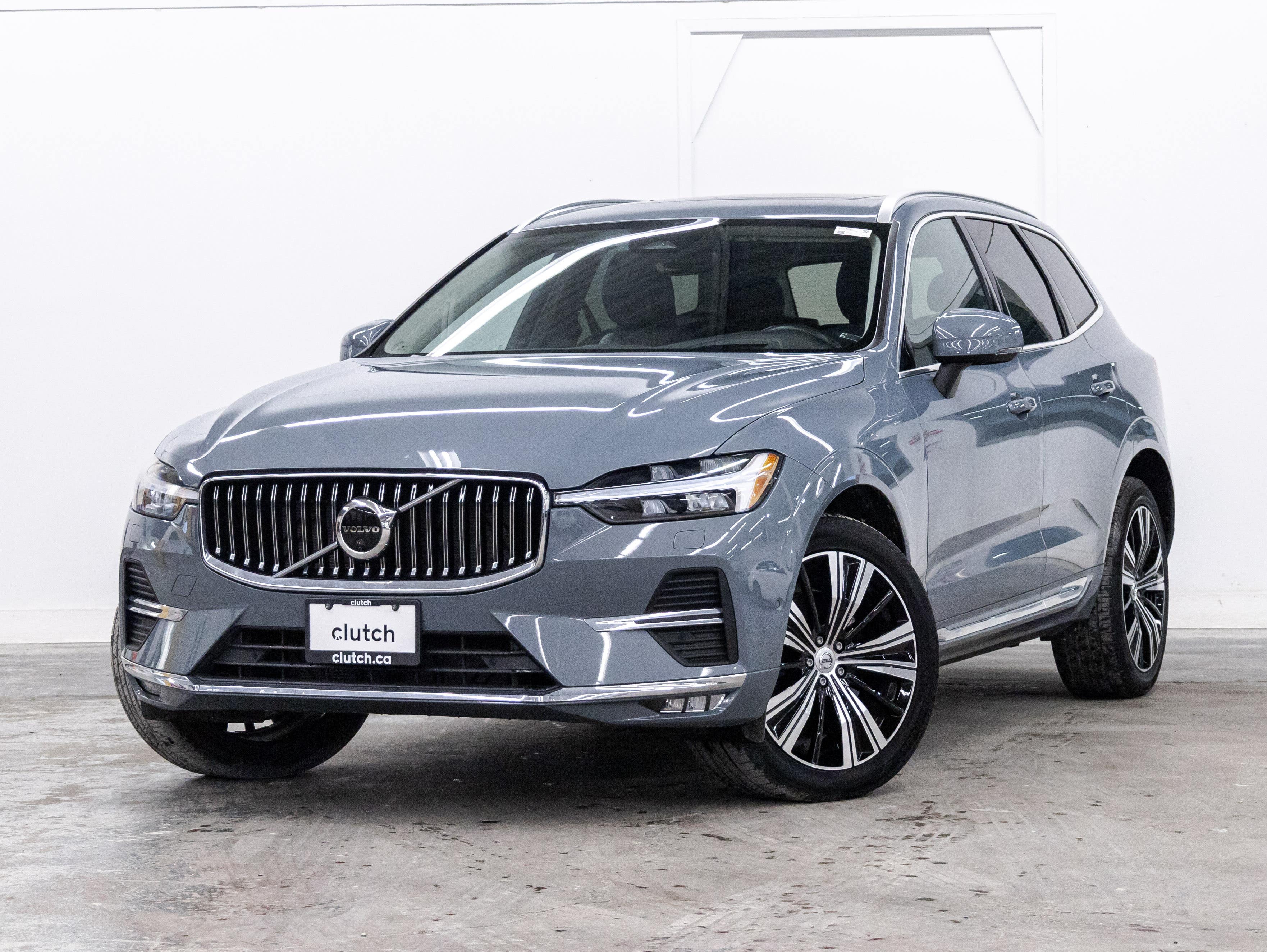 2022 Volvo XC60