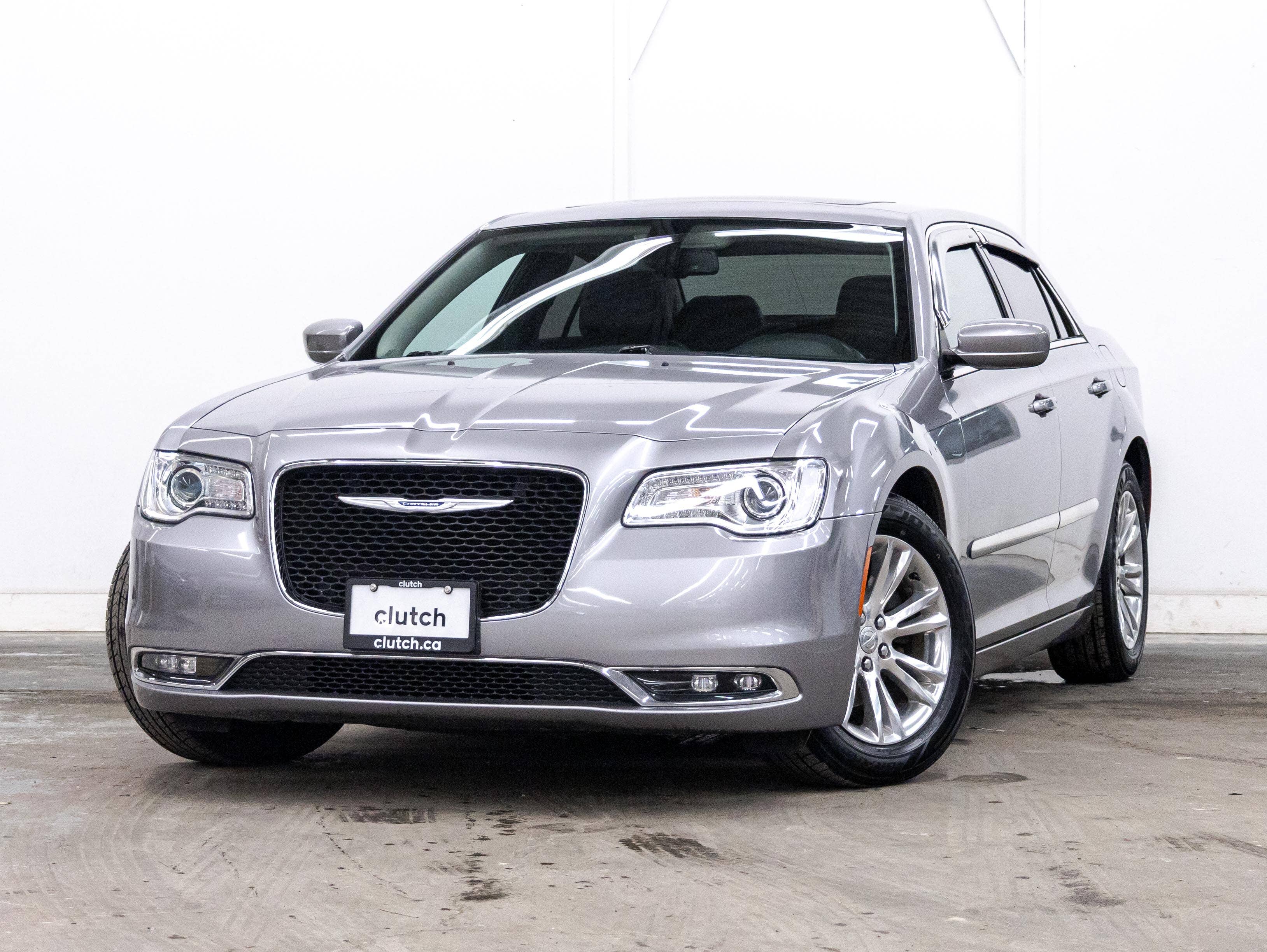 2018 Chrysler 300 Touring RWD
