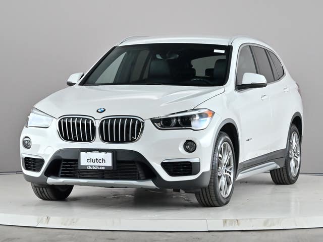 BMW X1 xDrive28i