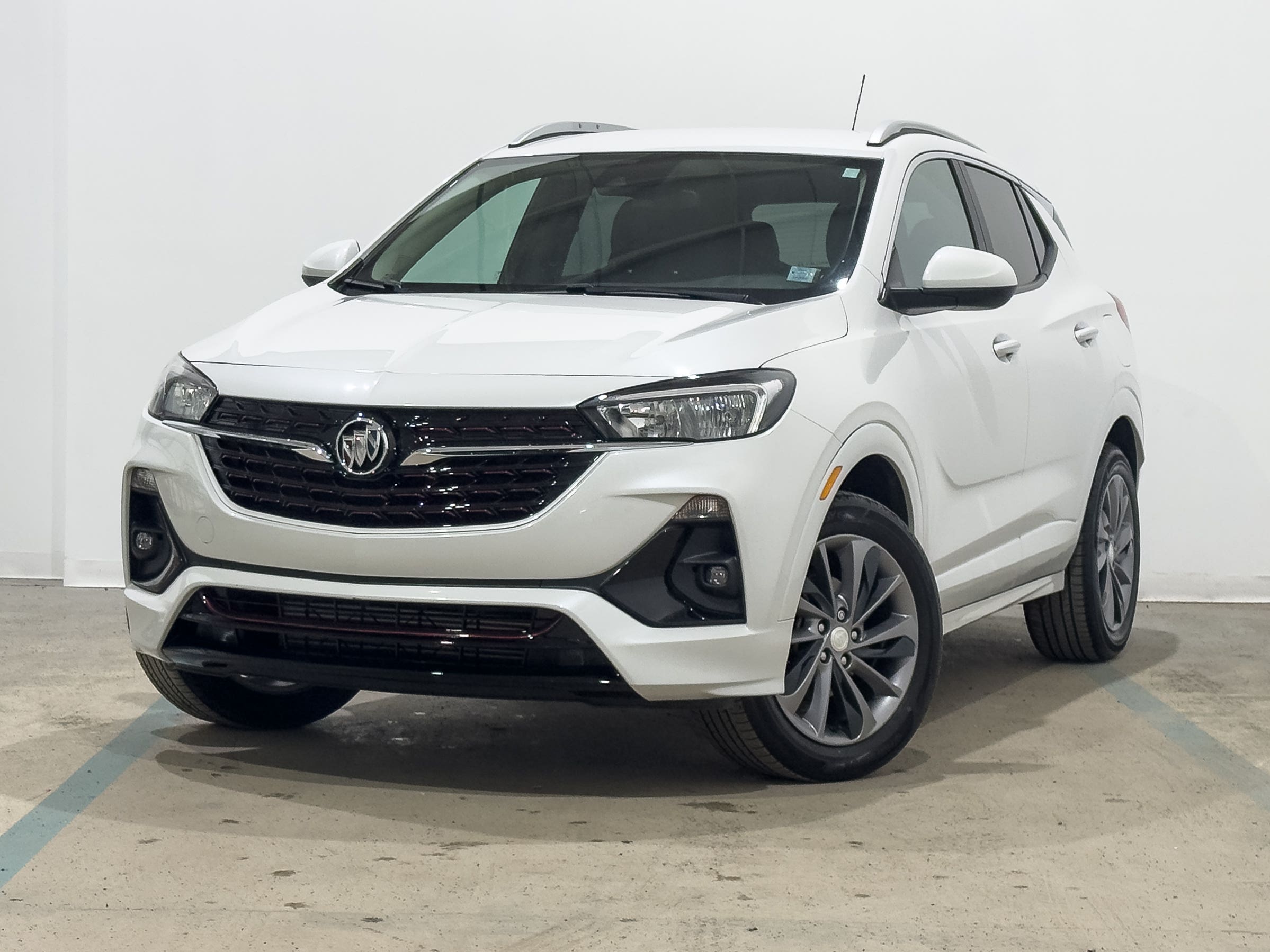 Buick Encore GX Select AWD 2023