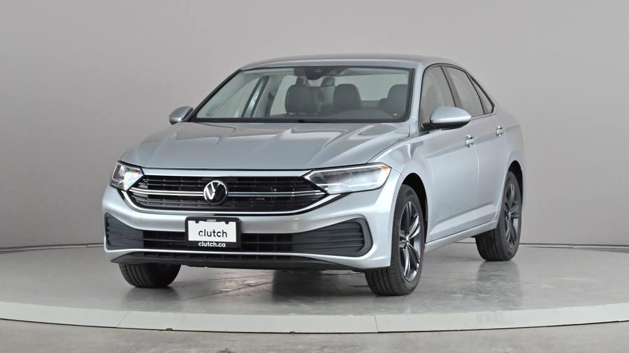 Vehicle photo 1