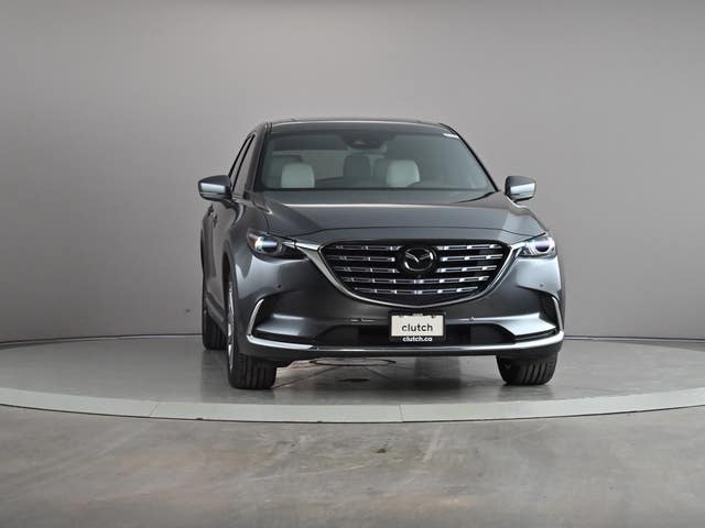 2023 Mazda CX-9