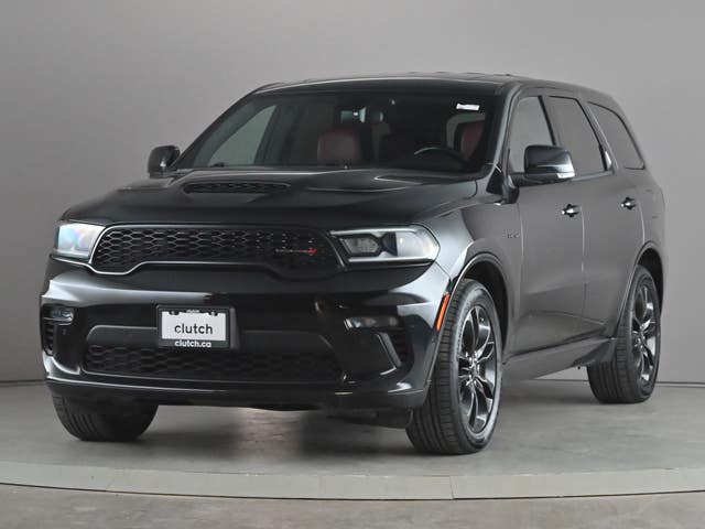 2022 Dodge Durango